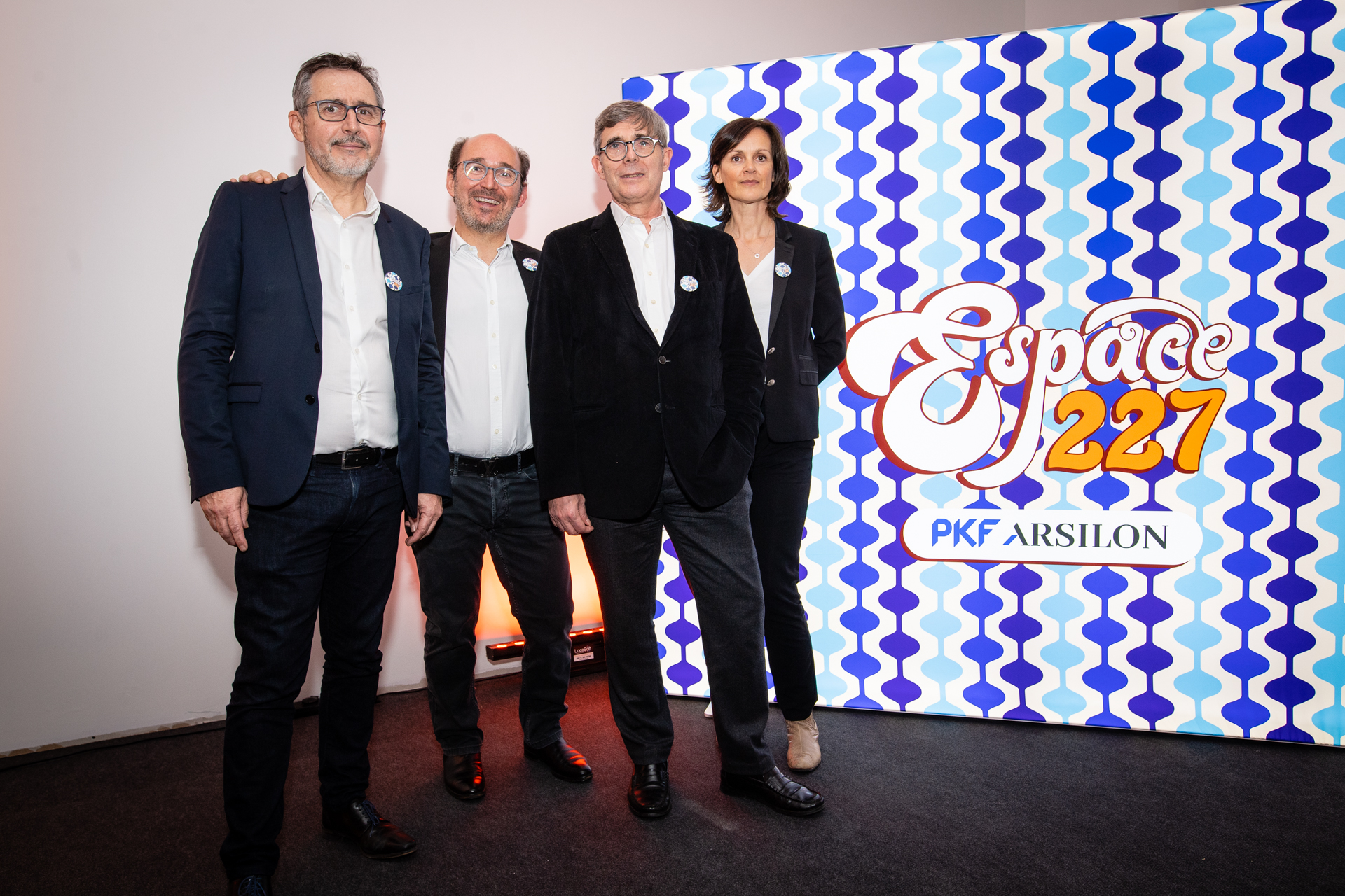 Crédit photo : Laurent PASCAL (N°4646-413 - Espace 227, 10/03/2023)