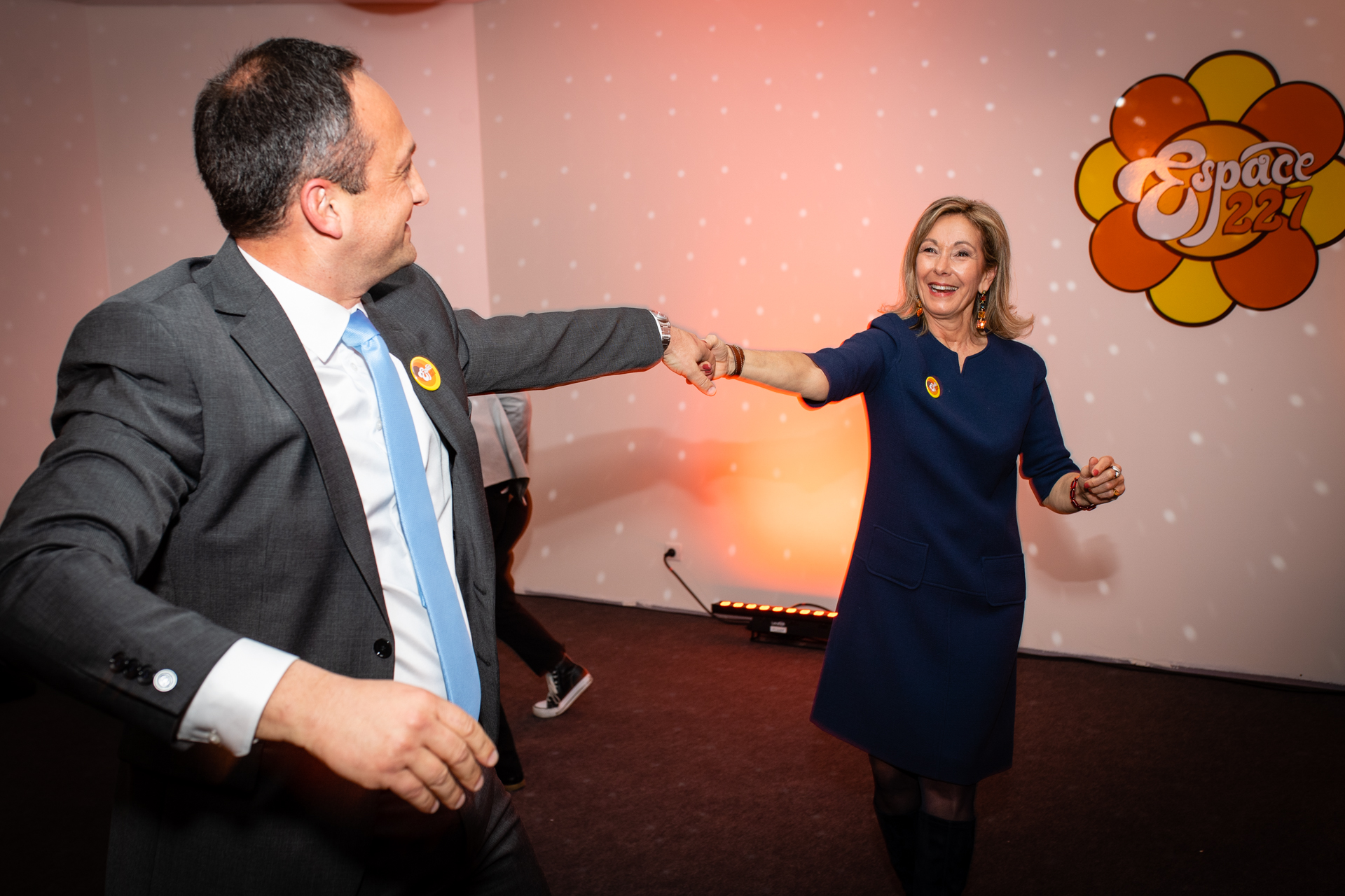 Crédit photo : Laurent PASCAL (N°4646-417 - Espace 227, 10/03/2023)