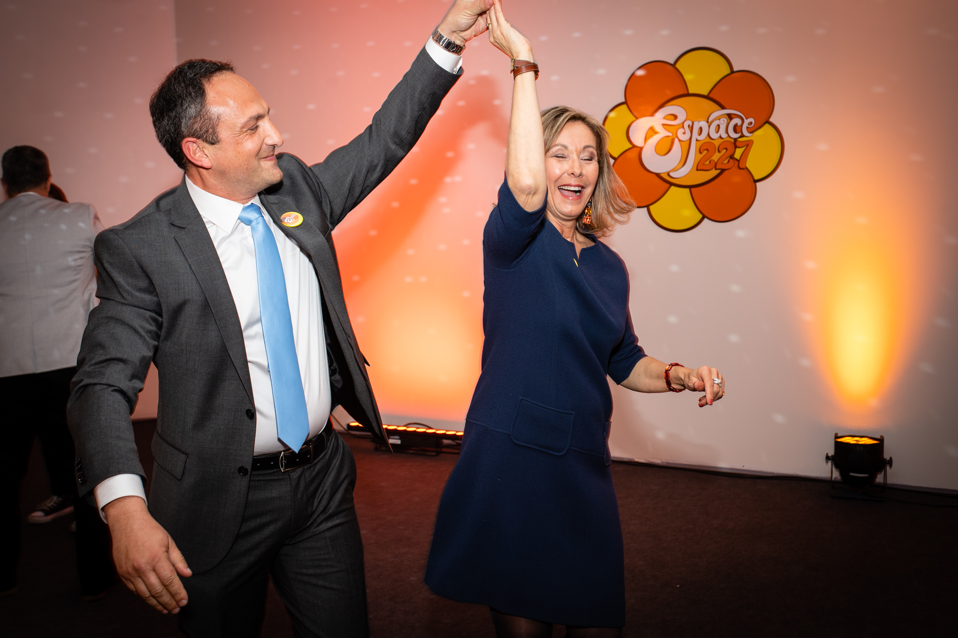 Crédit photo : Laurent PASCAL (N°4646-418 - Espace 227, 10/03/2023)