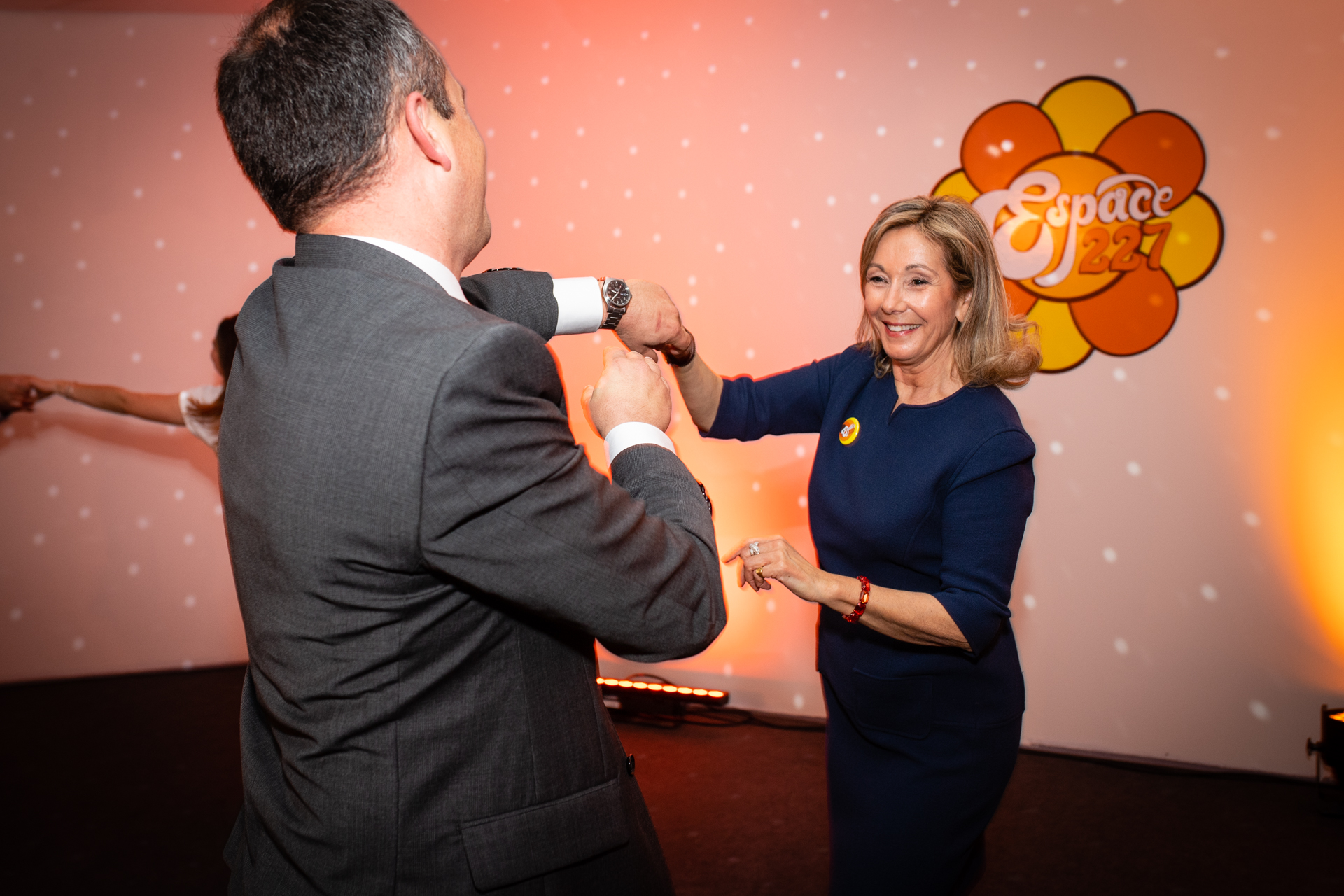 Crédit photo : Laurent PASCAL (N°4646-419 - Espace 227, 10/03/2023)