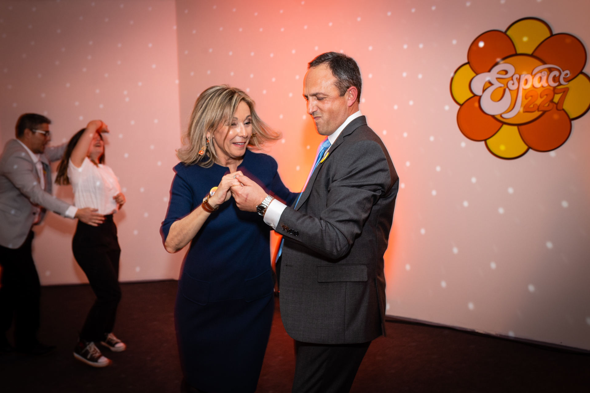 Crédit photo : Laurent PASCAL (N°4646-420 - Espace 227, 10/03/2023)