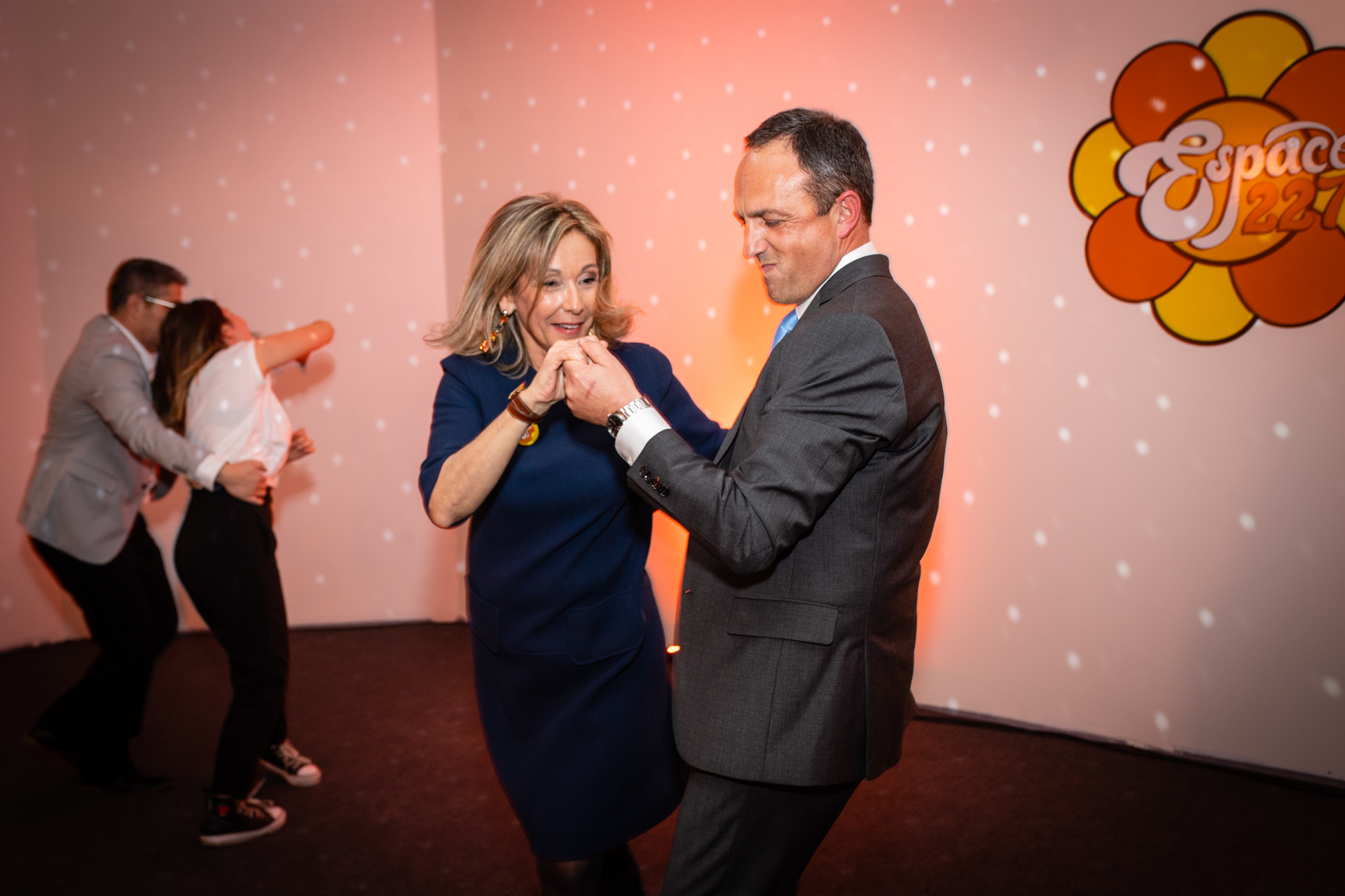 Crédit photo : Laurent PASCAL (N°4646-421 - Espace 227, 10/03/2023)