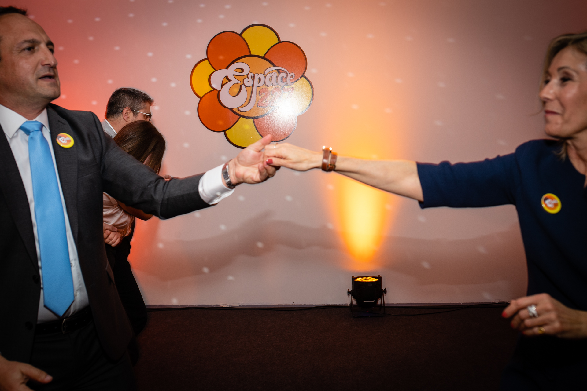 Crédit photo : Laurent PASCAL (N°4646-423 - Espace 227, 10/03/2023)