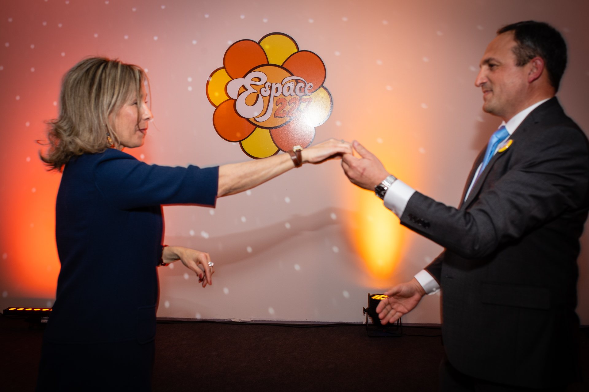 Crédit photo : Laurent PASCAL (N°4646-426 - Espace 227, 10/03/2023)