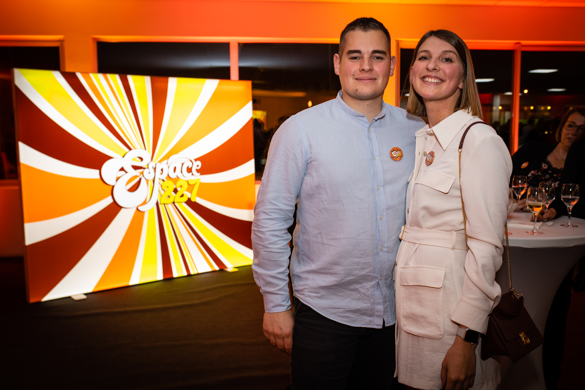 Crédit photo : Laurent PASCAL (N°4646-437 - Espace 227, 10/03/2023)