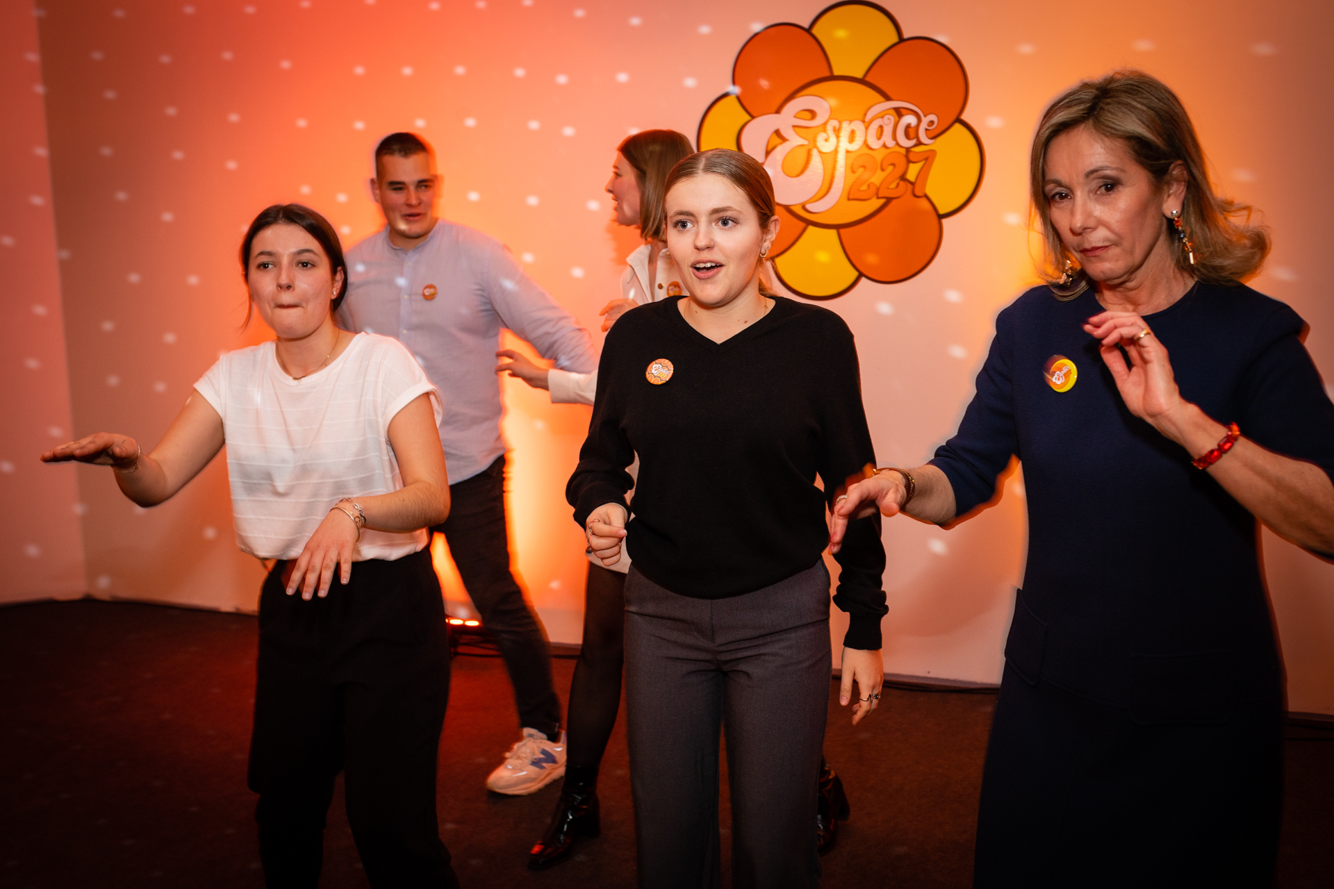 Crédit photo : Laurent PASCAL (N°4646-438 - Espace 227, 10/03/2023)