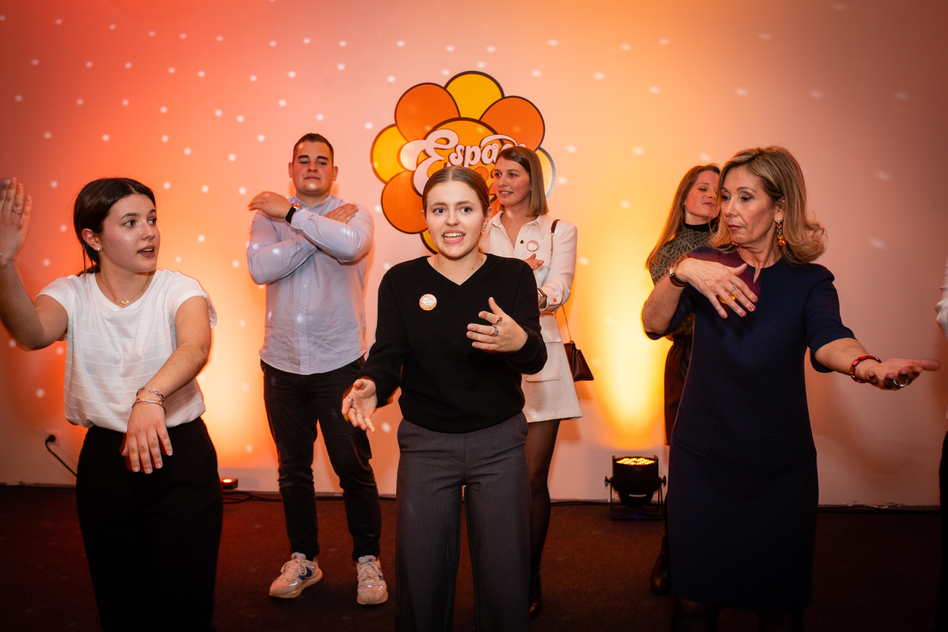 Crédit photo : Laurent PASCAL (N°4646-439 - Espace 227, 10/03/2023)