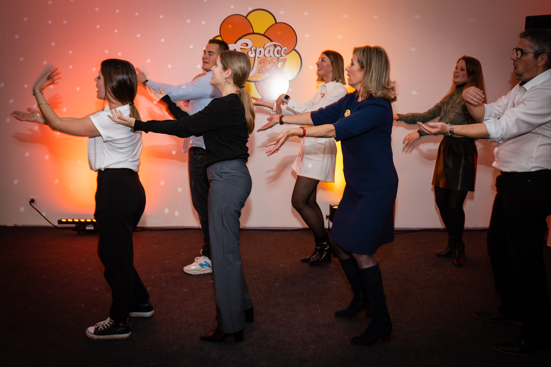 Crédit photo : Laurent PASCAL (N°4646-446 - Espace 227, 10/03/2023)