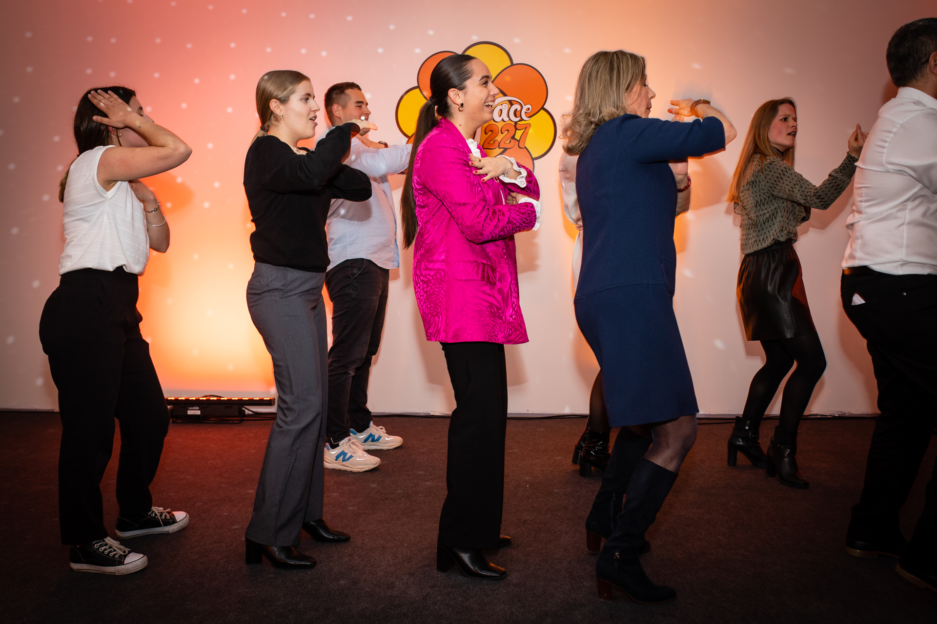 Crédit photo : Laurent PASCAL (N°4646-447 - Espace 227, 10/03/2023)