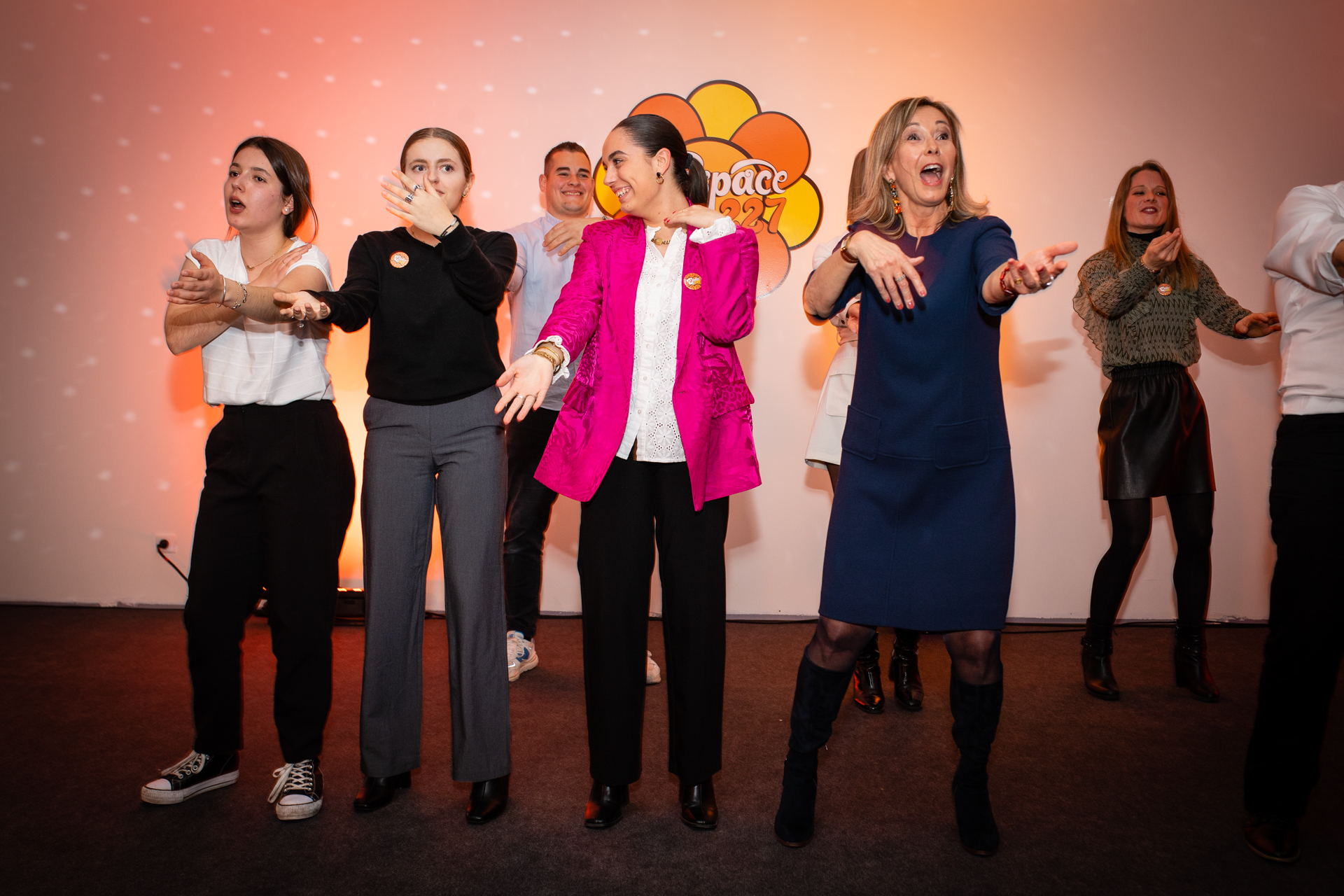 Crédit photo : Laurent PASCAL (N°4646-448 - Espace 227, 10/03/2023)