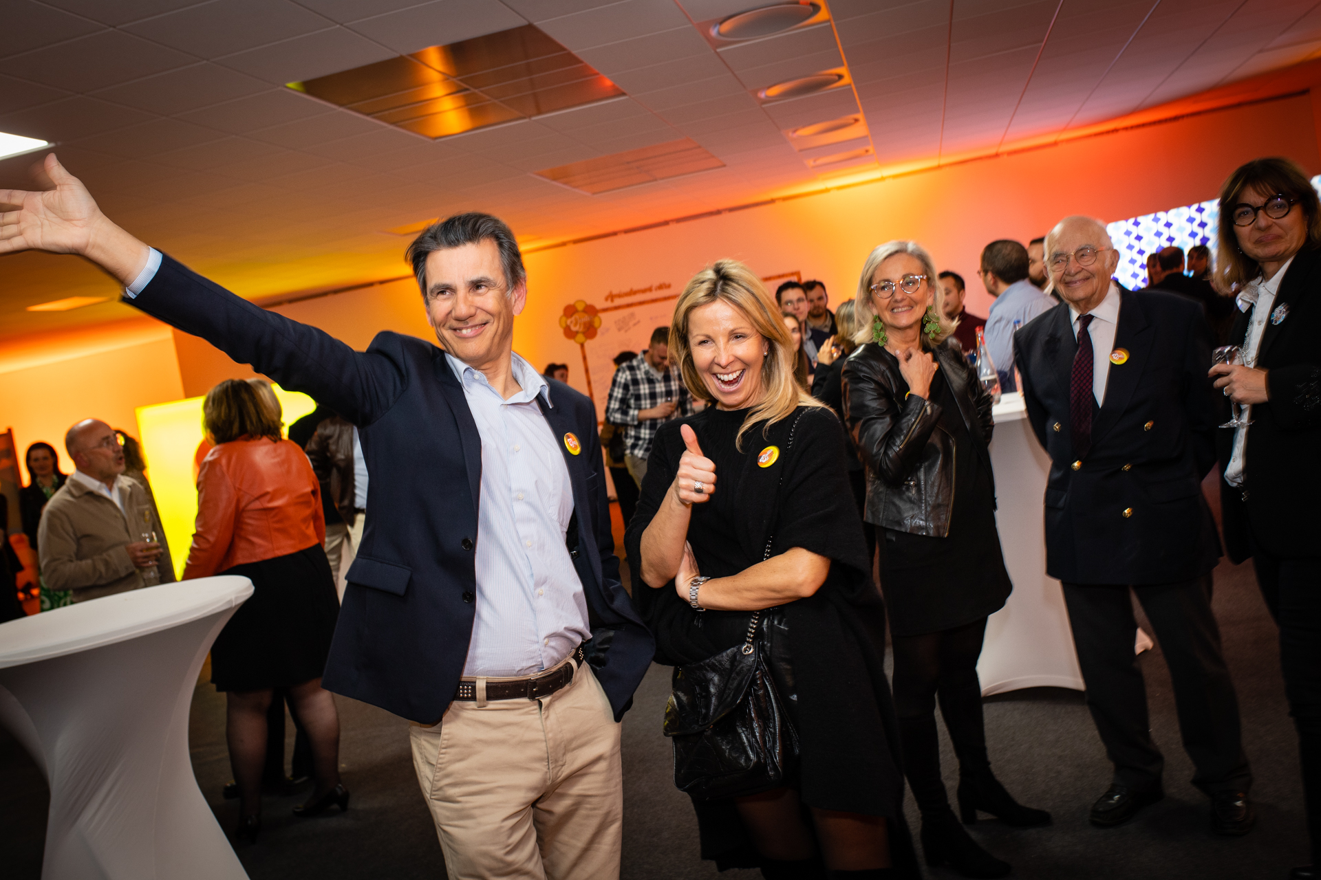 Crédit photo : Laurent PASCAL (N°4646-452 - Espace 227, 10/03/2023)