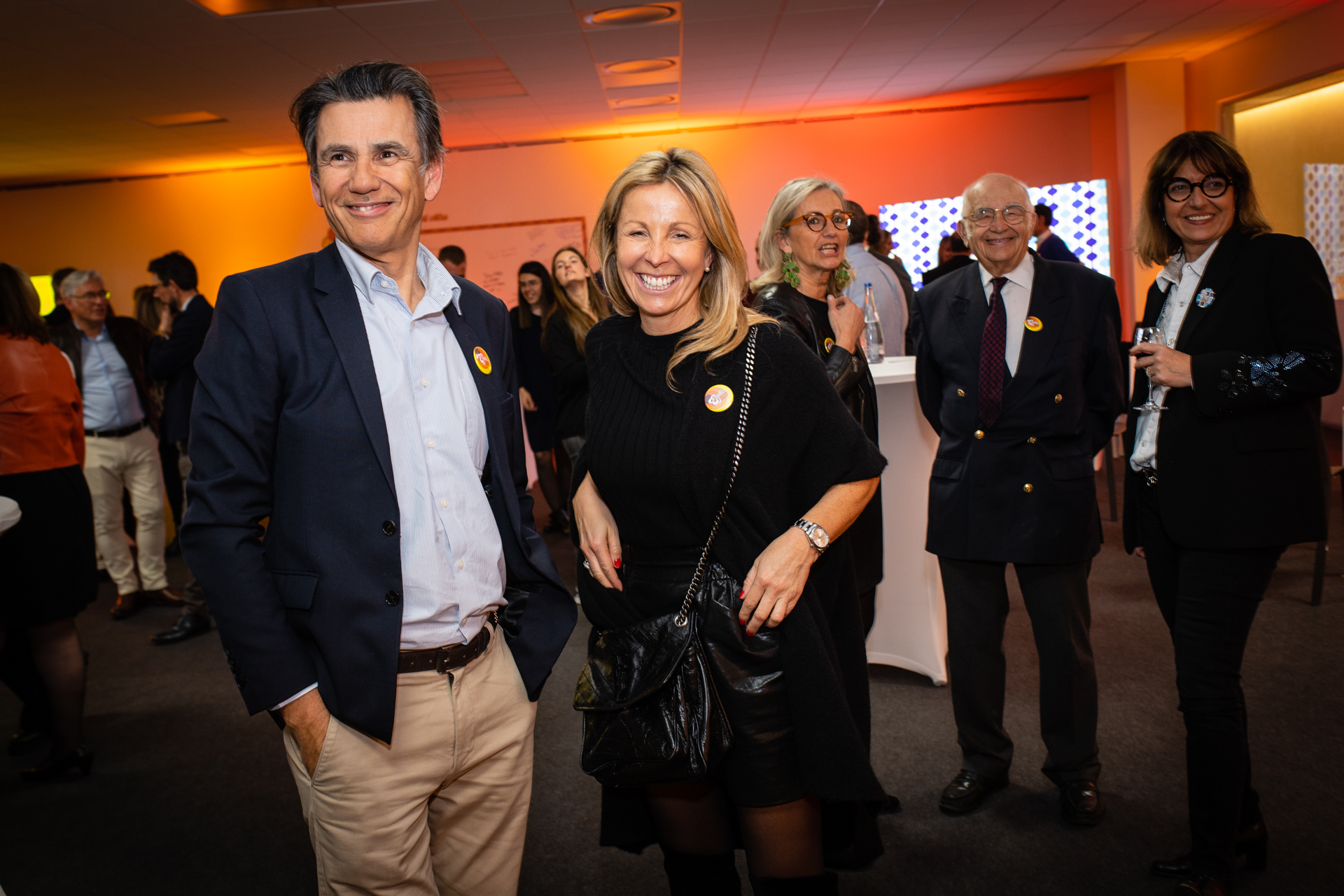 Crédit photo : Laurent PASCAL (N°4646-453 - Espace 227, 10/03/2023)