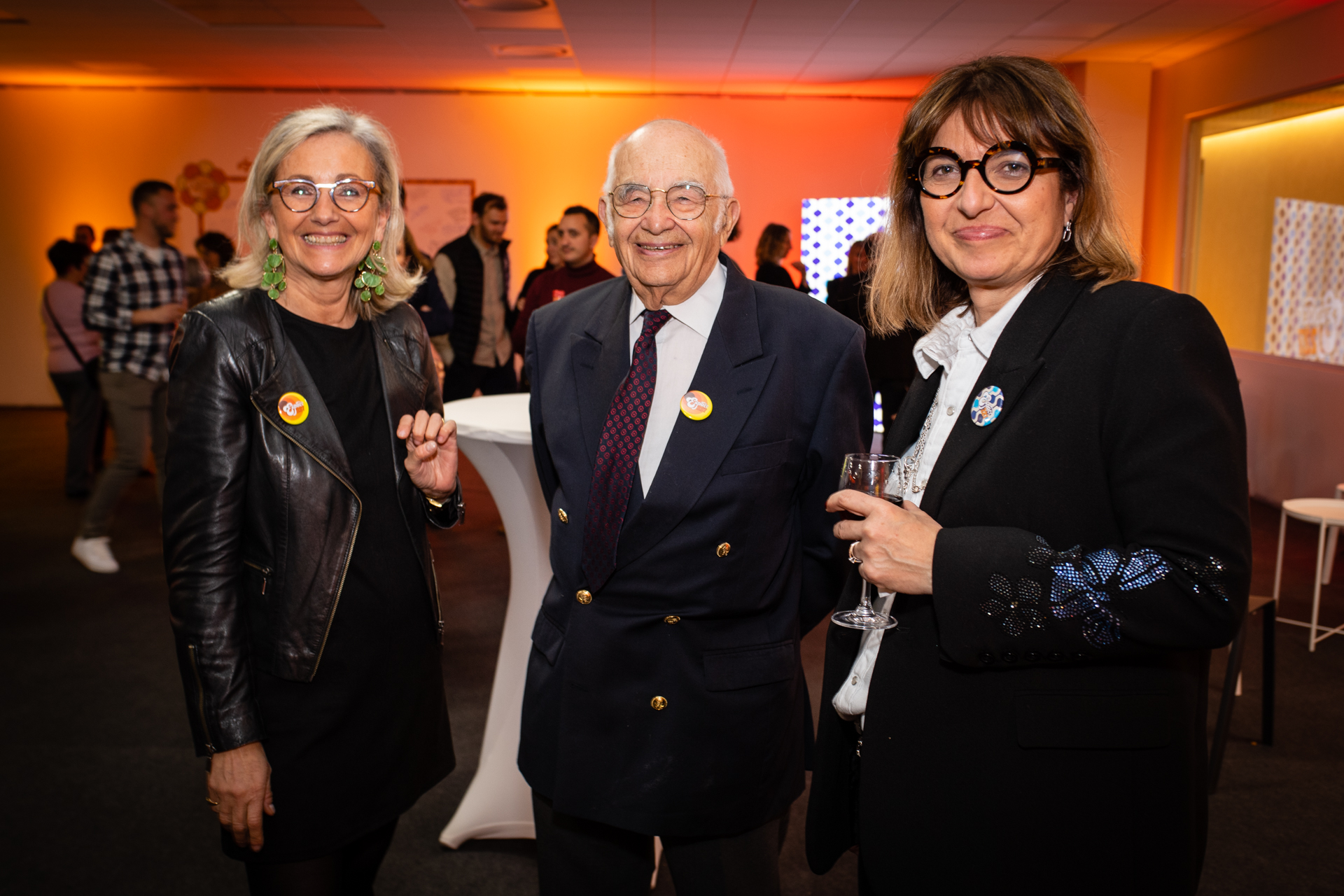 Crédit photo : Laurent PASCAL (N°4646-454 - Espace 227, 10/03/2023)