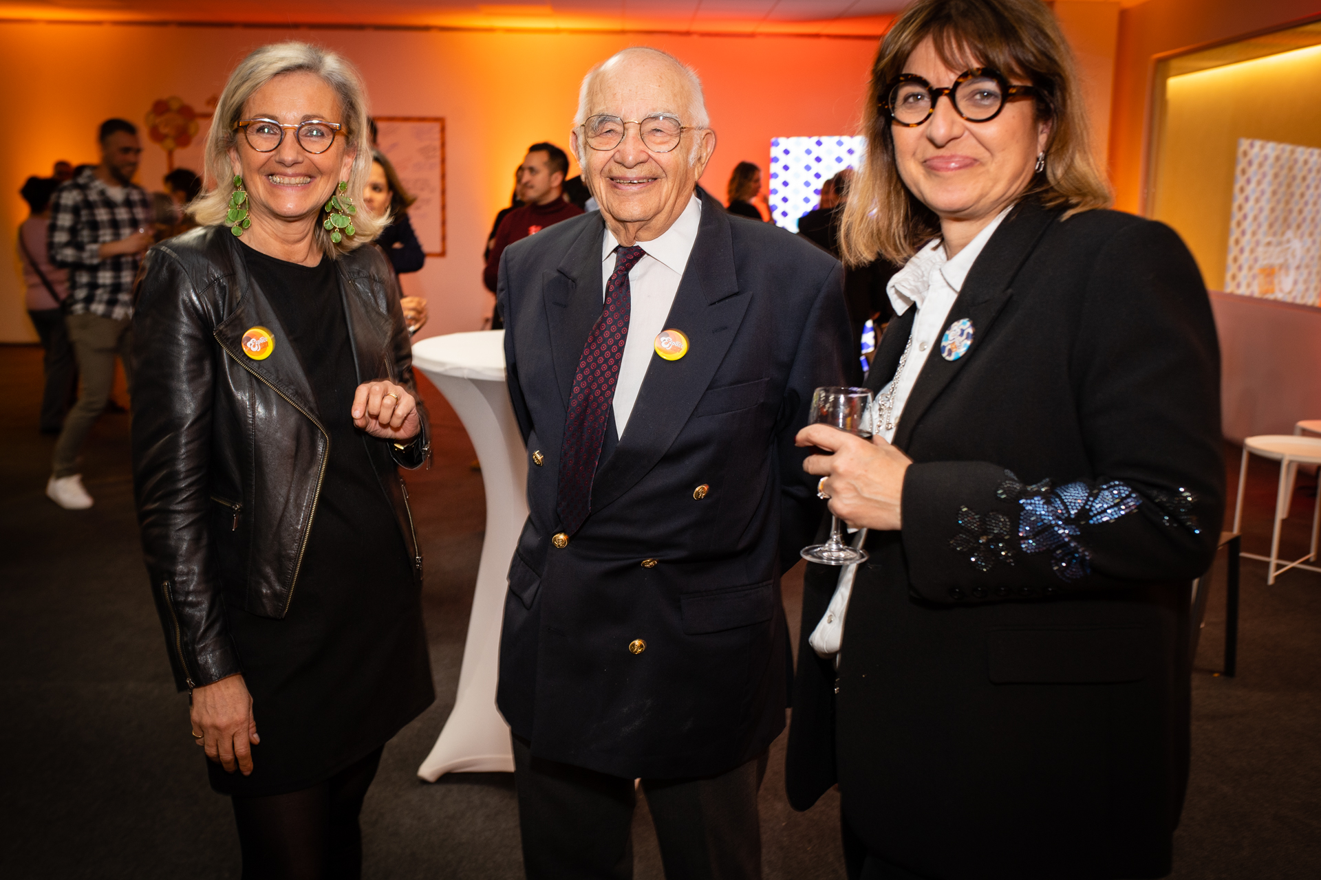 Crédit photo : Laurent PASCAL (N°4646-455 - Espace 227, 10/03/2023)