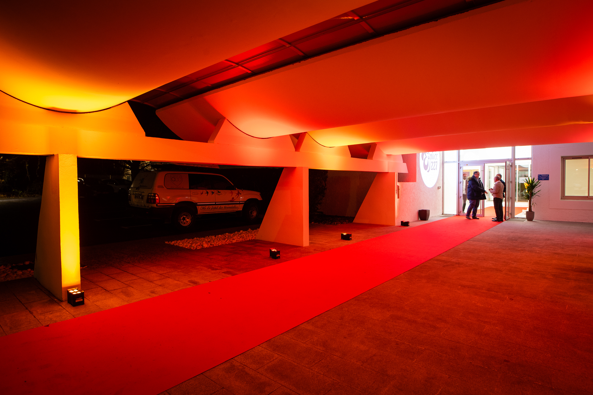 Crédit photo : Laurent PASCAL (N°4646-464 - Espace 227, 10/03/2023)