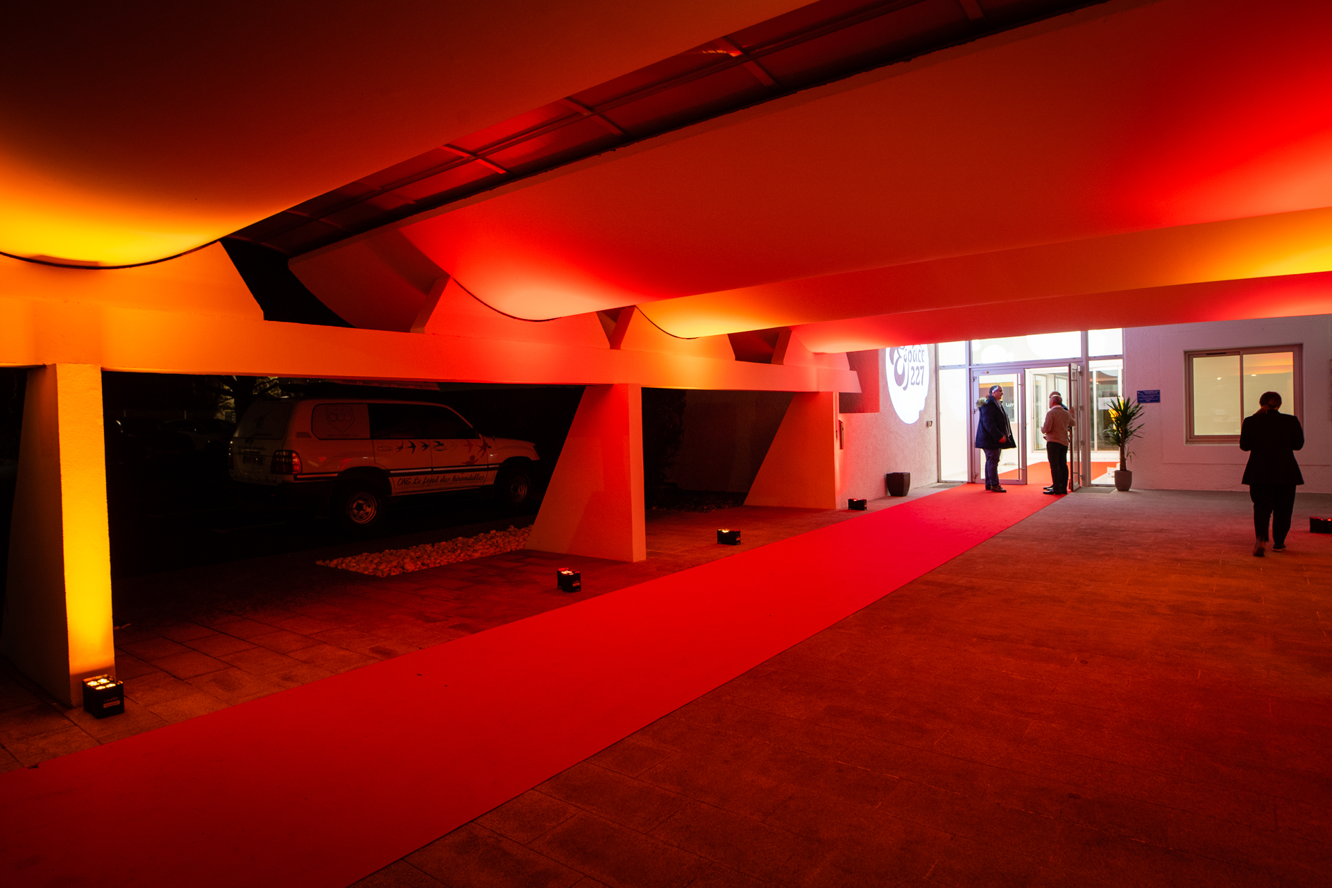 Crédit photo : Laurent PASCAL (N°4646-465 - Espace 227, 10/03/2023)