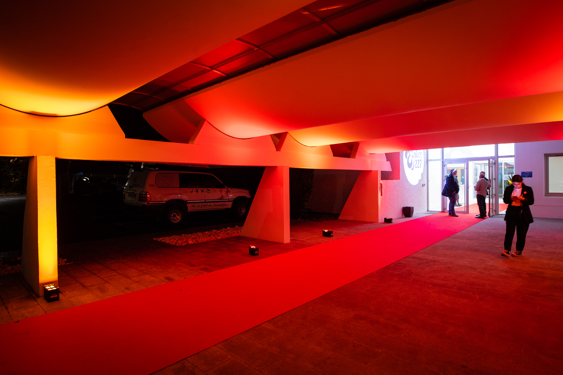 Crédit photo : Laurent PASCAL (N°4646-467 - Espace 227, 10/03/2023)