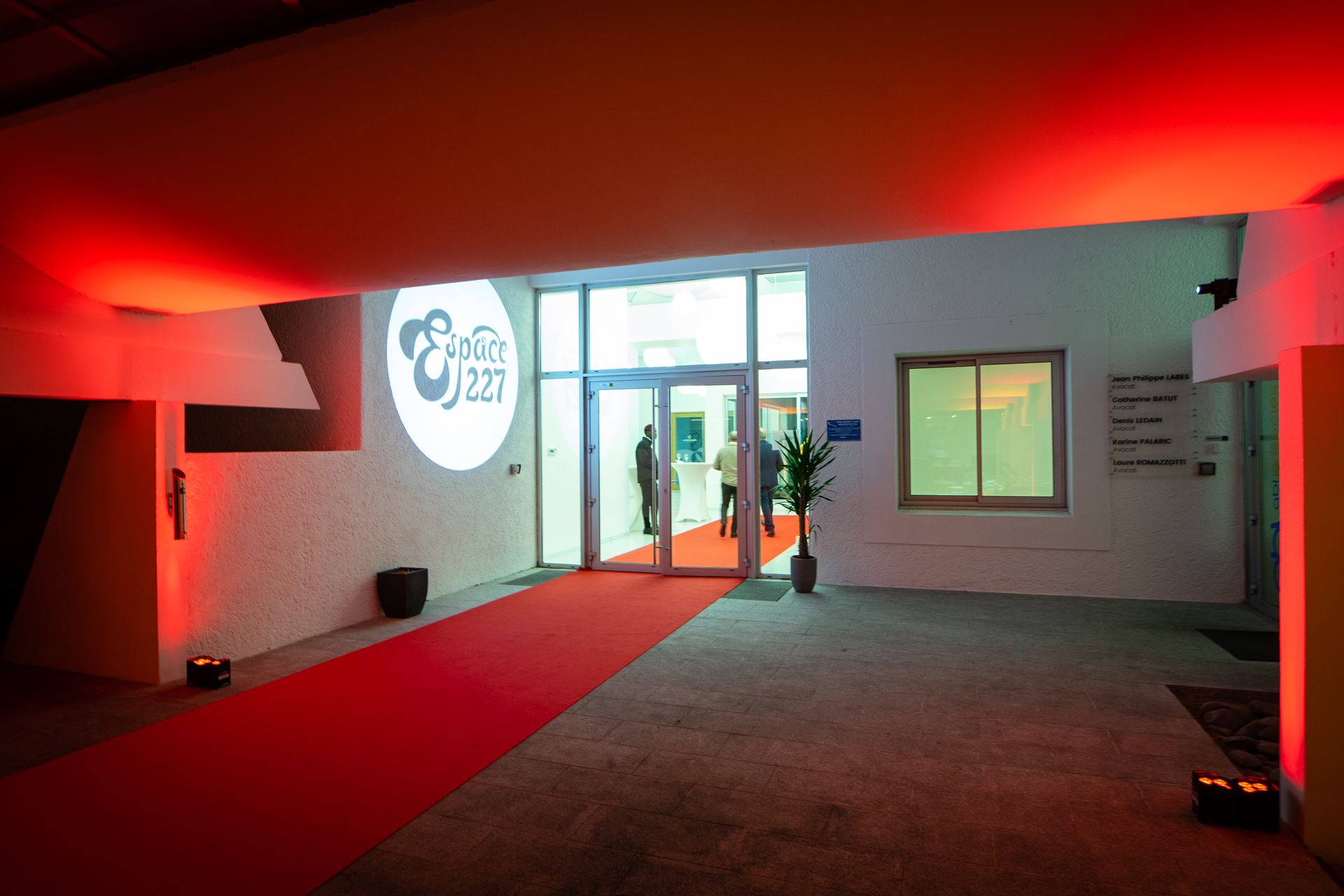 Crédit photo : Laurent PASCAL (N°4646-468 - Espace 227, 10/03/2023)