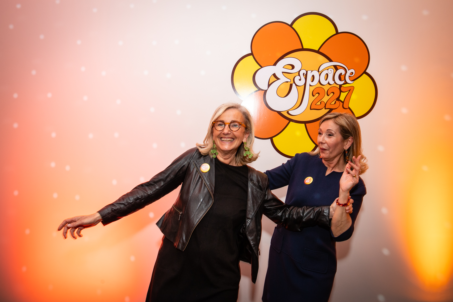 Crédit photo : Laurent PASCAL (N°4646-470 - Espace 227, 10/03/2023)