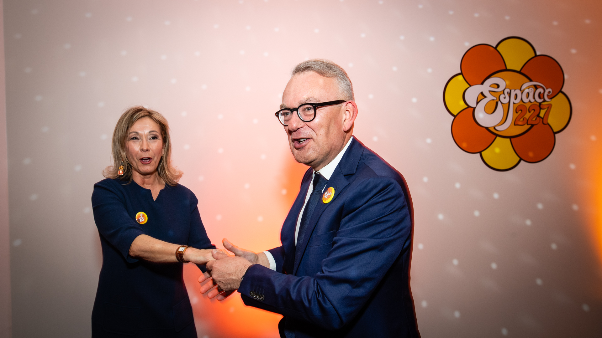 Crédit photo : Laurent PASCAL (N°4646-482 - Espace 227, 10/03/2023)