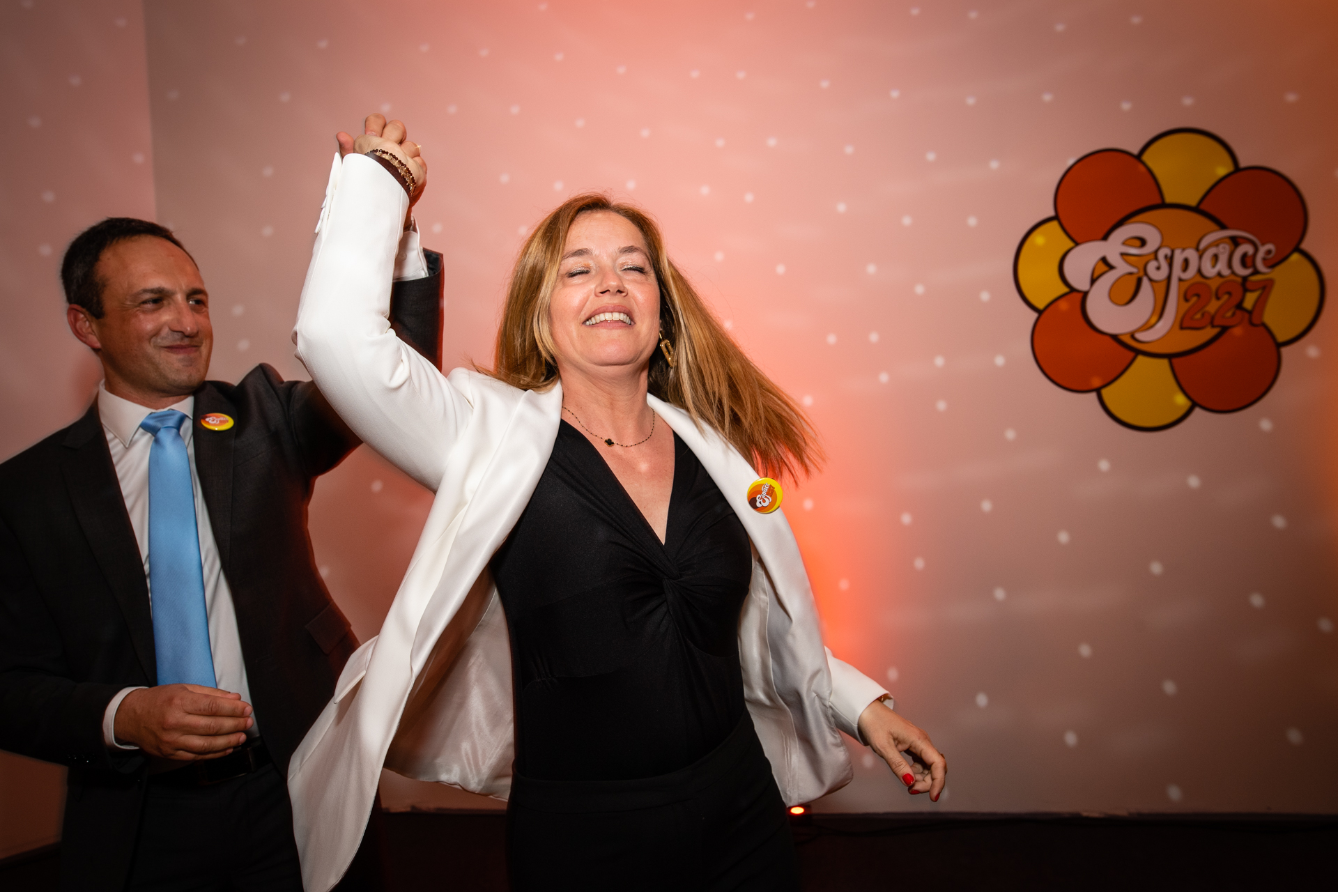 Crédit photo : Laurent PASCAL (N°4646-485 - Espace 227, 10/03/2023)